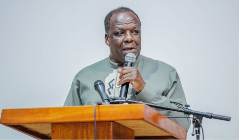 Gov't Body In Hot Soup As Audit Reveals Ksh12 Billion Hole