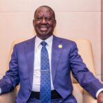 AUC DEBATE: Raila Shows Brilliance, Eloquence With Powerful Message For Africans