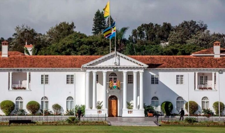 Grabbed Public Land Near State House Recovered After Years Of Court Battles