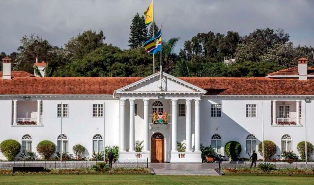 Grabbed Public Land Near State House Recovered After Years Of Court Battles