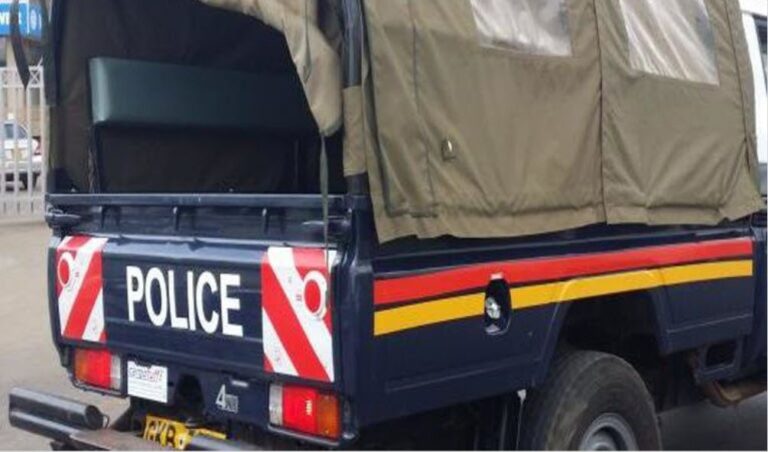 Dead Kisii Couple's Autopsy Reveals Disturbing Cause Of Death