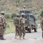 Banditry Surge In Kisumu Forces Gov't To Issue Police Officers Shoot-To-Kill Order