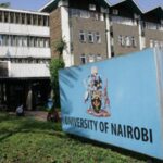 Gov't Revokes University of Nairobi Council Member After EACC Verdict