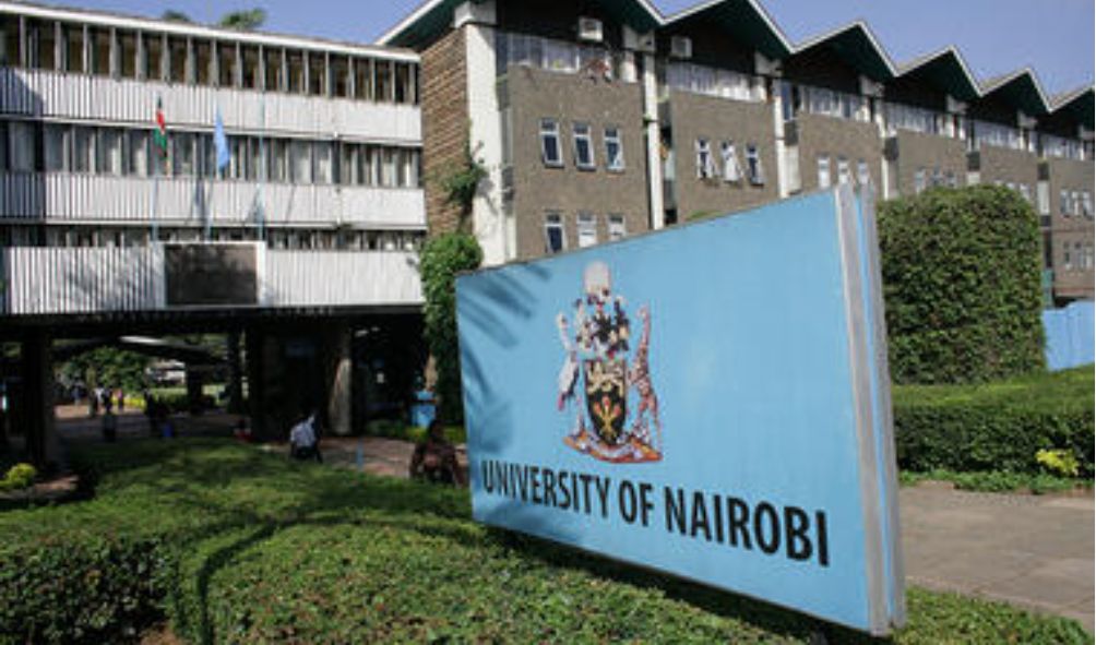 Gov't Revokes University of Nairobi Council Member After EACC Verdict