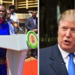 'There Are Laws!" - Kenyan-Born US Representative Dares Trump In Potential Immigrant Deportation