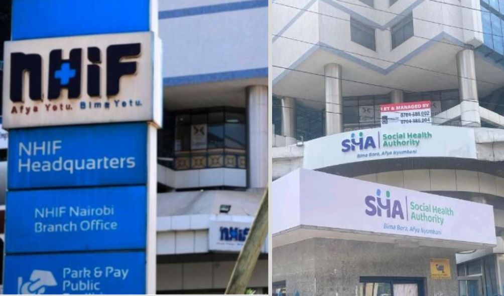 Petition Launched Seeking To Disband SHA, Restore NHIF