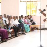 'I am On A Mission!' - Ruto Says Directing To 'Naysayers, Negative' People