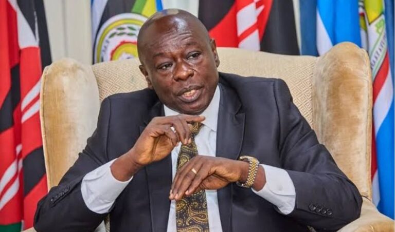 'The Matter Is Closed!' - Gachagua Finally Speaks On Uhuru-Ruto Meeting, MPs Betrayal