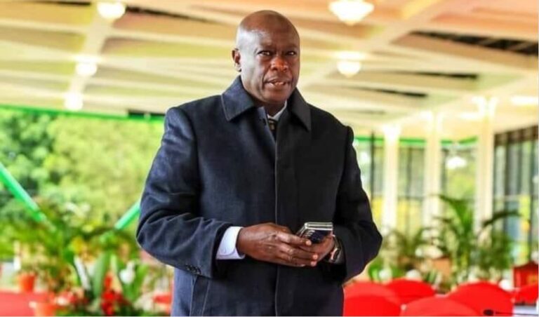 'Cabinet Change Is Useless For A Dictator!' - Gachagua Says Of Ruto's Leadership Style