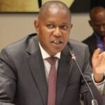 Mutuse Ready To Challenge Court Cases Blocking IEBC Reconstitution