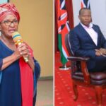 Auctioneers Raid 2 Former MPs' Properties, Including Home In Karen Amidst Economic Hardships