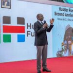 CBK Reveals That Hustler Fund Majorly Benefits The Rich More