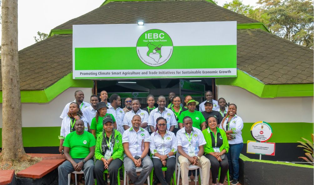 REPORT: Kenyans Demand Implementation Of 3 KEY Election Reforms