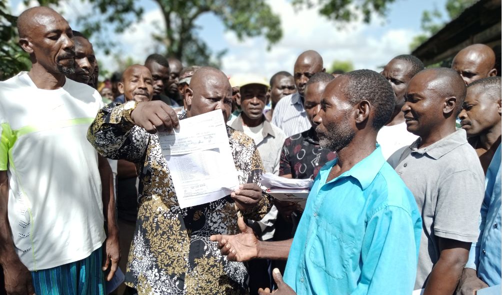 MP Forced To Suspend Hearse Services, Accused Of Promoting Death