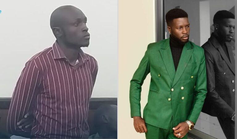 Killer Of LGBTQ Activist Edwin Chiloba Sentenced To 50 Years In Prison