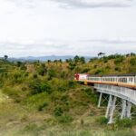 Kenya Railways Announces Another Nairobi-Mombasa Straight Journey