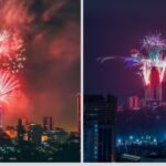 CS Joho Restricts 30 Minutes Of Fireworks Among Rules for New Year's Display