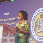 TSC Announces Applications For 8,000 Positions To Teachers