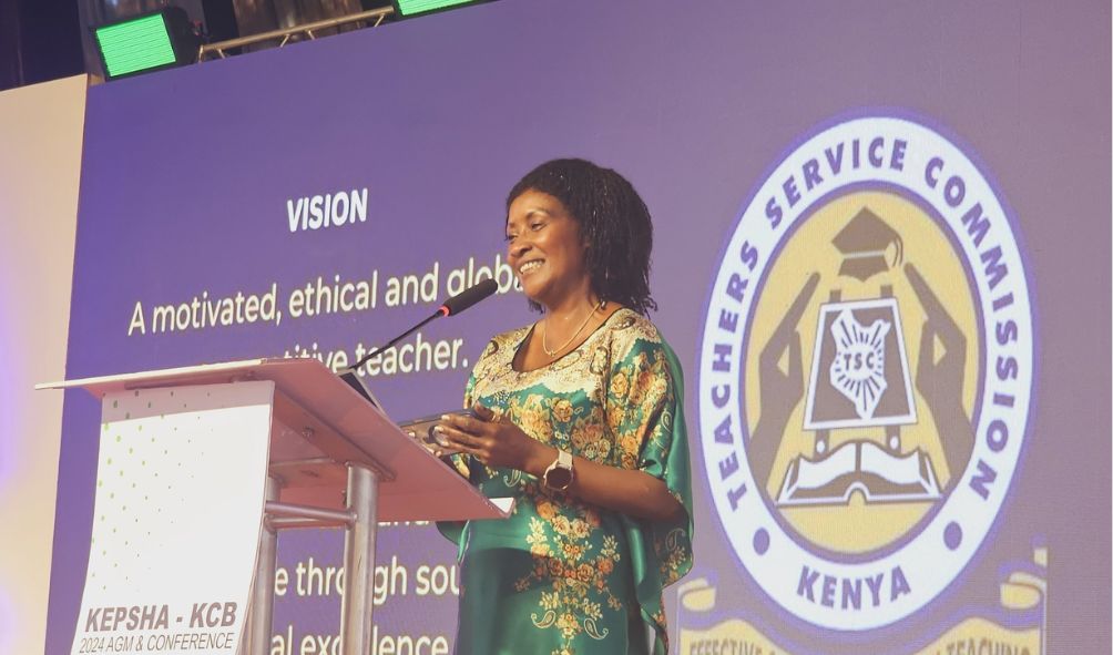 TSC Announces Applications For 8,000 Positions To Teachers