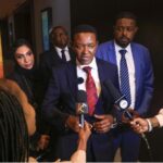 CS Mutua Announces 10,000 New Job Opportunities In Dubai