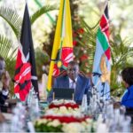 Ruto Makes New Deliberations On G-to-G Fuel Deal Amidst Impending Crisis