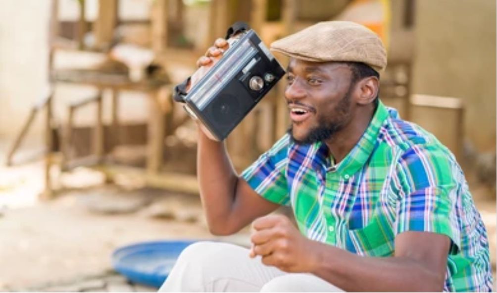 DETAILS: Machakos, Bomet Highest Radio Listenership As Turkana & Samburu Media Blacked-Out
