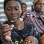 Siaya Women Leading County Seeking Family Planning, Machakos For Men