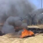 UDA MP Under Fire As Residents Clashed With Police Against Her Leadership