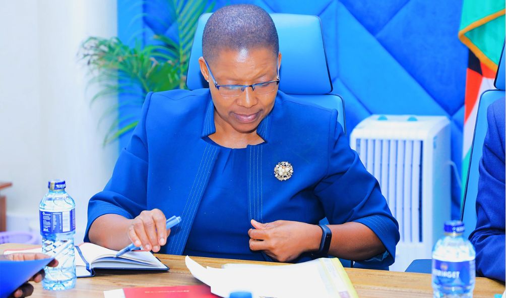 Gov't Introduces New Marriage Service For Weddings