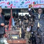 Ruto Approves Bill That Will Fine Kenyans Ksh10 Million