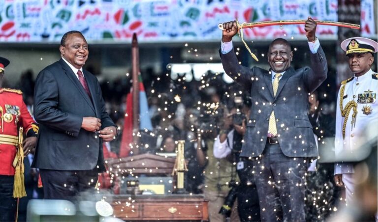 Ruto Approves Bill That Will Fine Kenyans Ksh10 Million