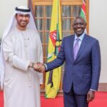 Kenya In Talks With UAE Firm To Lease Galana Kulalu Land - Bloomberg