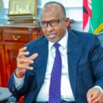 CS Duale Under Pressure To Fire KFS Board Members After Ngong Forest Fiasco