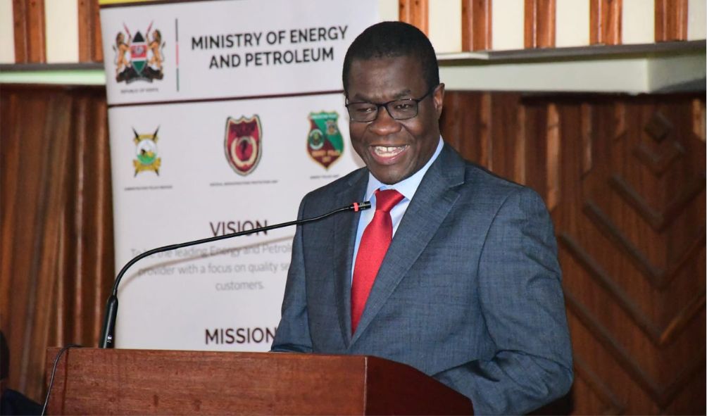 'No More Unusual Blackouts!' - CS Wandayi Assures Kenyans After National Blackout