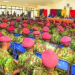 Kenya Police Ranked Bottom 5 In Africa Due To Lack Of Professionalism