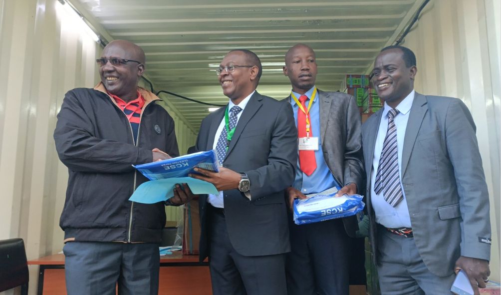 KNEC Announces Grade 9 National Examinations Plans For 2025