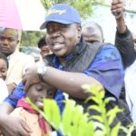 Matiang'i's 2027 Presidential Plans Receive Boost As UPA Endorses Candidature