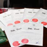 'You Can't Possess Freehold Titles!' - Gov't Tells Foreigners