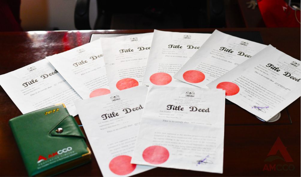 'You Can't Possess Freehold Titles!' - Gov't Tells Foreigners