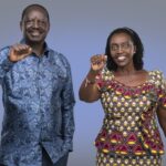 'I Was Betrayed!' - Martha Karua Accuses Raila Following Partnership With Ruto