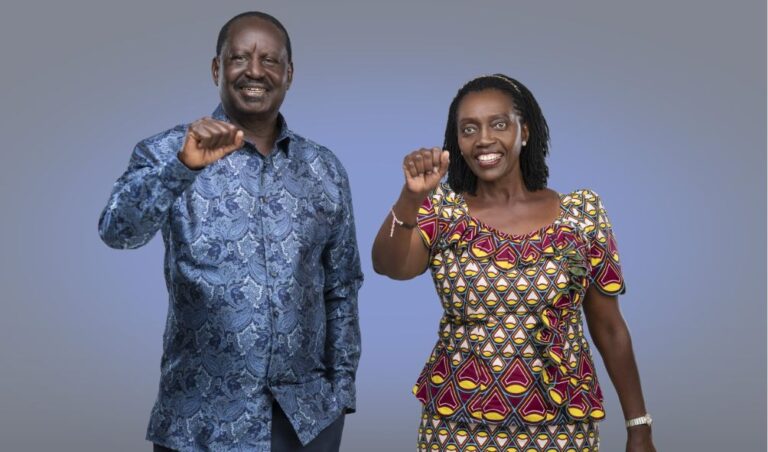 'I Was Betrayed!' - Martha Karua Accuses Raila Following Partnership With Ruto