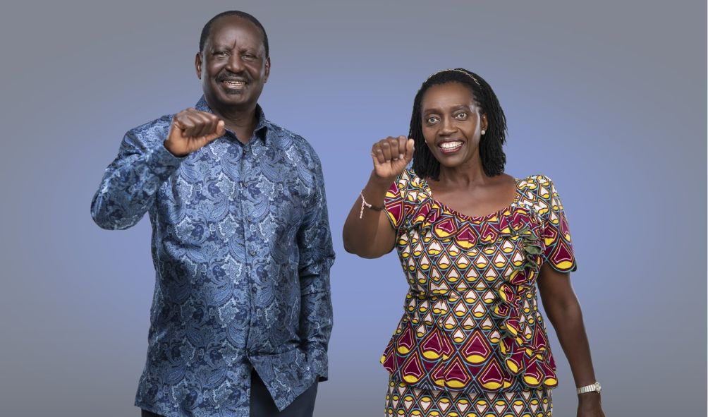 'I Was Betrayed!' - Martha Karua Accuses Raila Following Partnership With Ruto