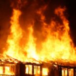 Sombre Mood Engulfs Murang'a After 4 Children Killed In Fire