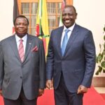 'They Will Bring Unity!' - Atwoli Approves Ruto's Nominated CSs