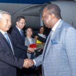 Kenya Set Designate Consulates In China, Haiti - PCS Mudavadi