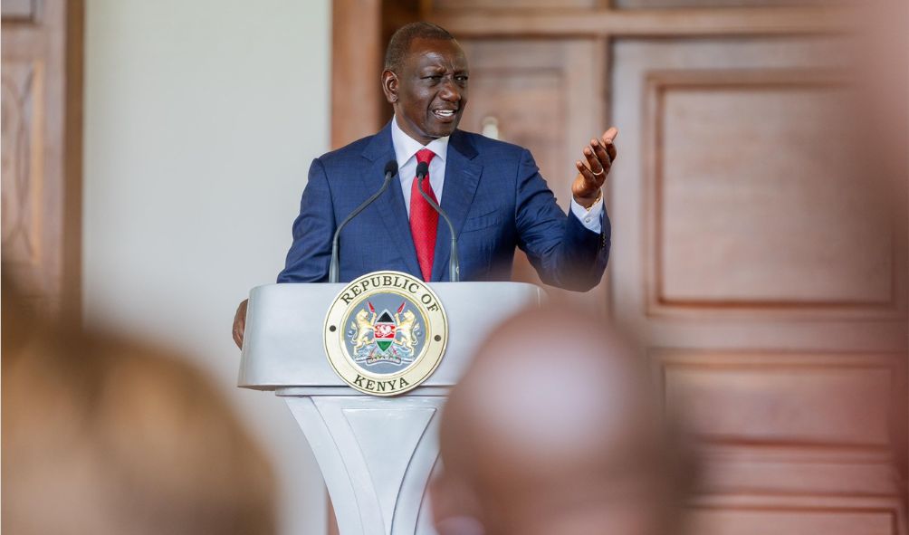Ruto Nominates Former IEBC Commissioner, Ex-NTSA Boss To PSC Board