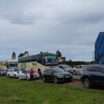 Traffic Along Nairobi-Nakuru Forces KeNHA To Announce 3 Alternative Routes