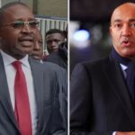 Peter Kenneth, Wa Iria Makes Into Ruto's New Appointments