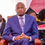 'Sadly, They Will Oppose!' - Moses Kuria Hits At Kenyans Stuck On Nairobi-Nakuru Traffic