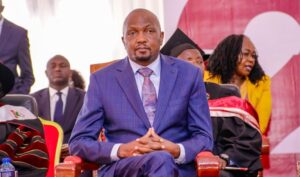 'Sadly, They Will Oppose!' - Moses Kuria Hits At Kenyans Stuck On Nairobi-Nakuru Traffic